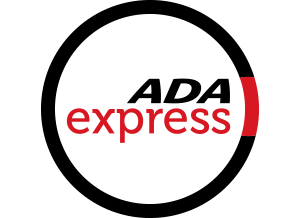 Logo Ada Express