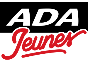 Logo Ada Jeunes