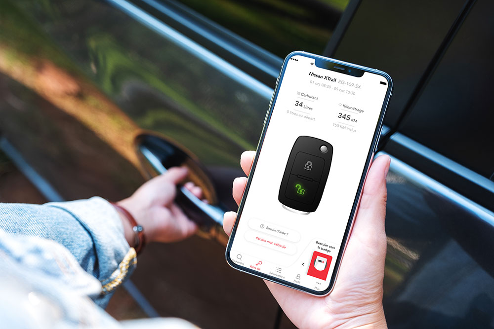 Ada Connect : une activité complémentaire Ada Connect : une activité complémentaire