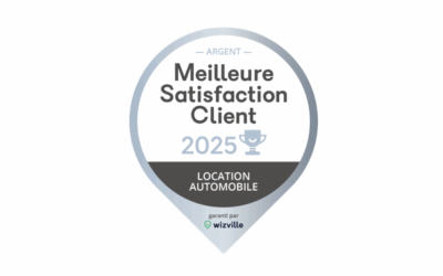 ADA remporte par le trophée d’argent de la Meilleure Satisfaction Client Retail 2025